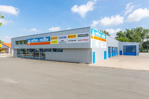 1 - Guidos Motorradwerkstatt