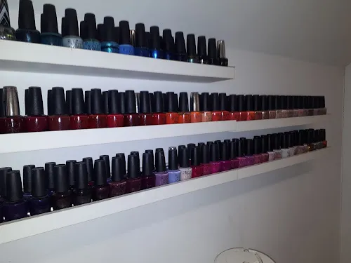 5 - Guilty Hair and Beauty Clinic