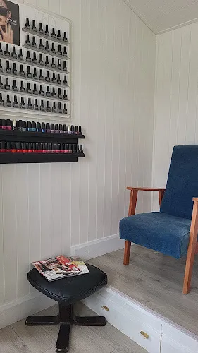 4 - Guilty Hair and Beauty Clinic