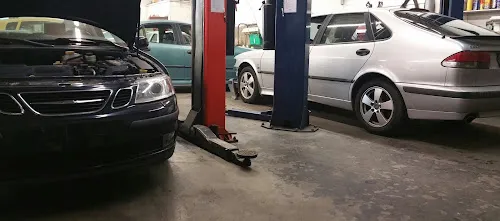 2 - Gunn Automotive Machine Shop