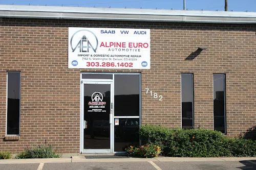 4 - Gunn Automotive Machine Shop