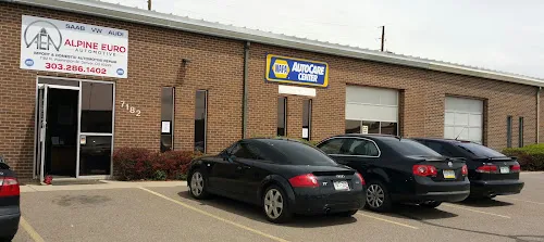 3 - Gunn Automotive Machine Shop