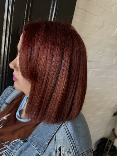 5 - Gurwood Family Hairdressing