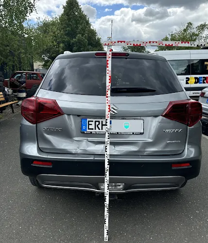 7 - Gutachten Zentrale Franken | Kfz-Sachverständigenbüro M.Kotlorz