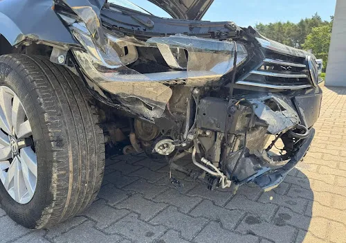 2 - Gutachten Zentrale Franken | Kfz-Sachverständigenbüro M.Kotlorz