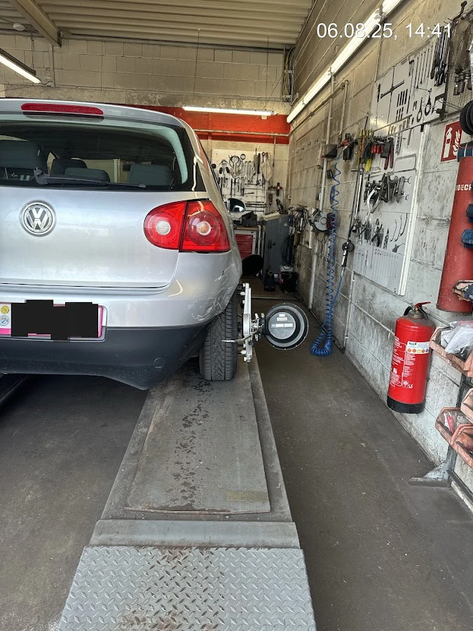 1 - Gutachten Zentrale Franken | Kfz-Sachverständigenbüro M.Kotlorz