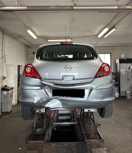 6 - Gutachten Zentrale Franken | Kfz-Sachverständigenbüro M.Kotlorz