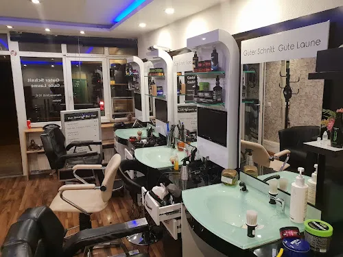 4 - Guter Schnitt, Gute Laune