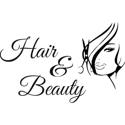 3 - Guys & Dolls Hair Salon