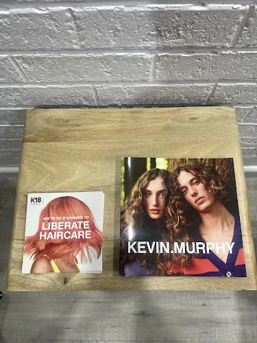 3 - H Bombs Barbershop