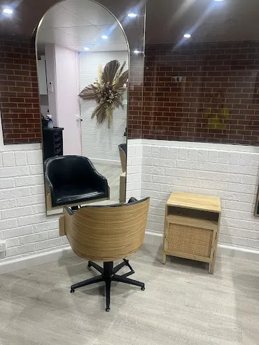 2 - H Bombs Barbershop