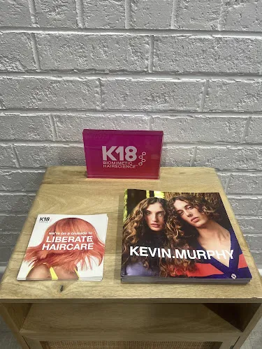 8 - H Bombs Barbershop