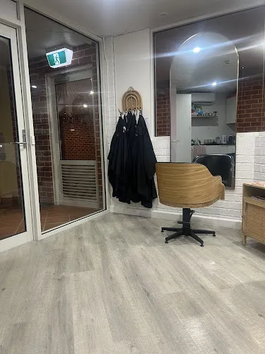 6 - H Bombs Barbershop