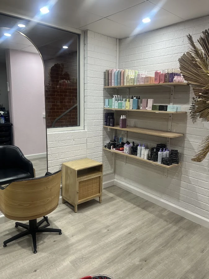 1 - H Bombs Barbershop