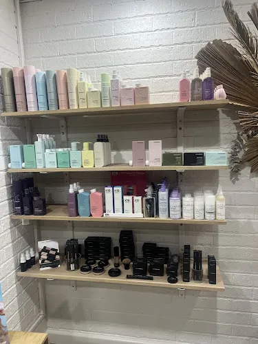 4 - H Bombs Barbershop