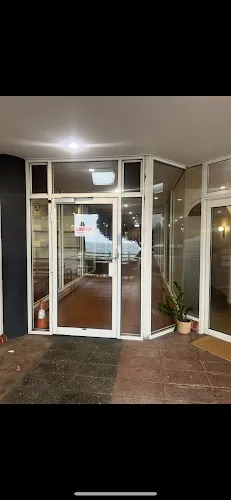 7 - H Bombs Barbershop