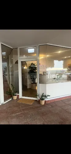 5 - H Bombs Barbershop