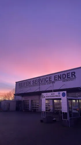 2 - H. J. Pfeiffer Kfz- und Scheibenservice GmbH