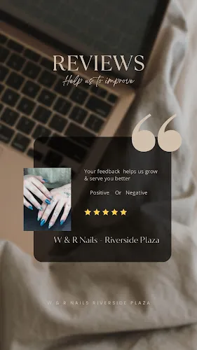 5 - H Nails and Beauty