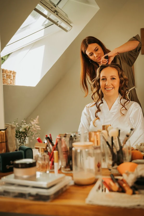 1 - H2O COIFFEUR | Multi