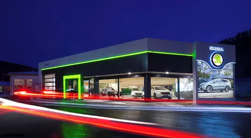 1 - Haag Fahrzeugzentrum