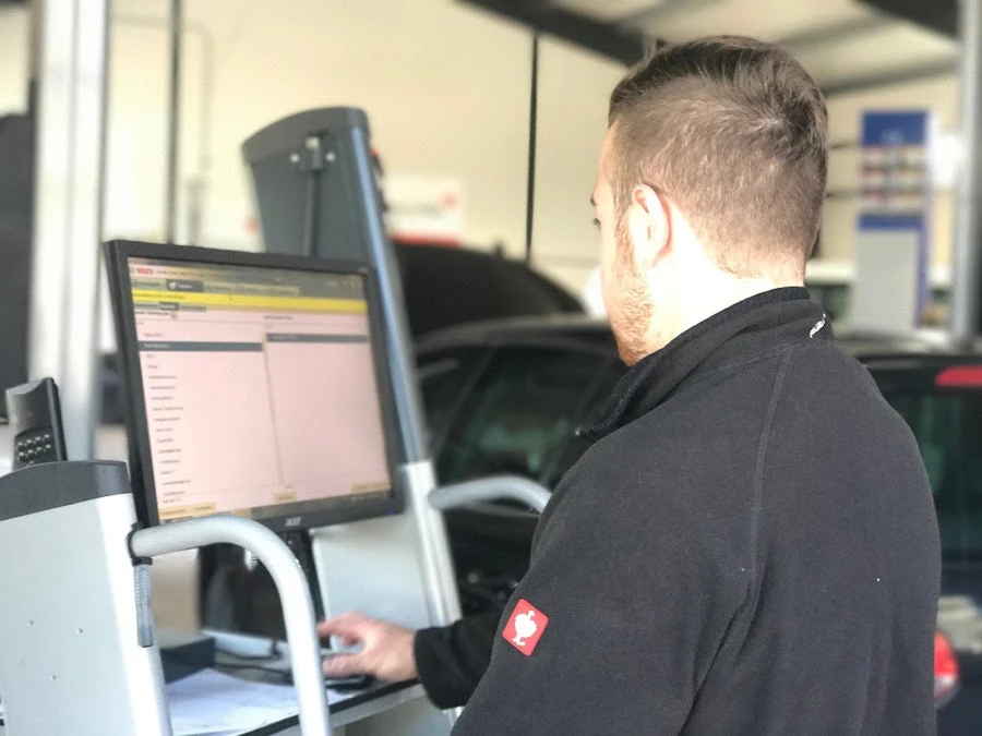 1 - Haake KFZ-Technik GmbH