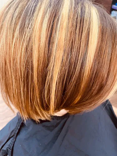 6 - Haar Genau Klassik