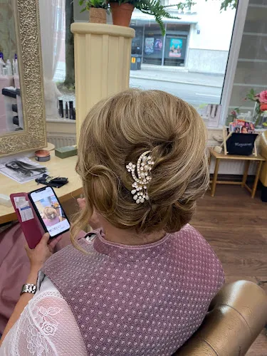 3 - Haar Genau Klassik