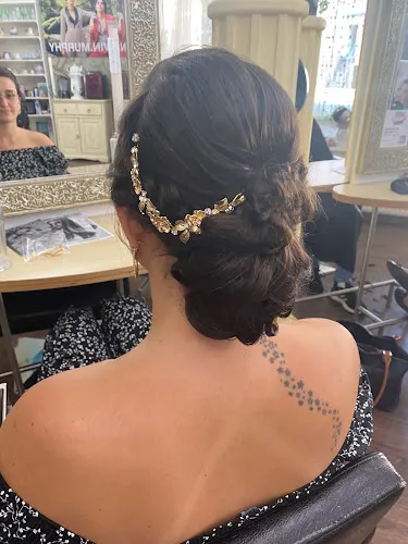 5 - Haar Genau Klassik