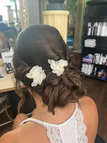 4 - Haar Genau Klassik