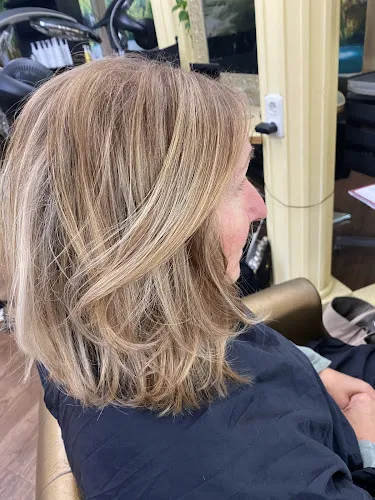 2 - Haar Genau Klassik