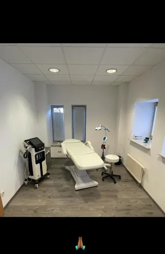 2 - Haarentfernung Tugce’s Beautylife