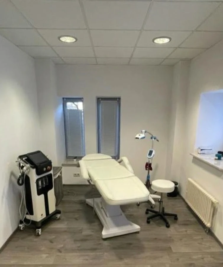 1 - Haarentfernung Tugce’s Beautylife