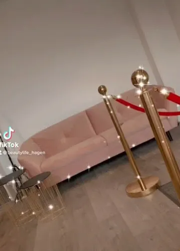 4 - Haarentfernung Tugce’s Beautylife