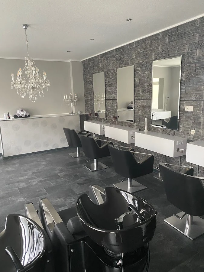 1 - Haareszeiten Dagmar Löhndorf