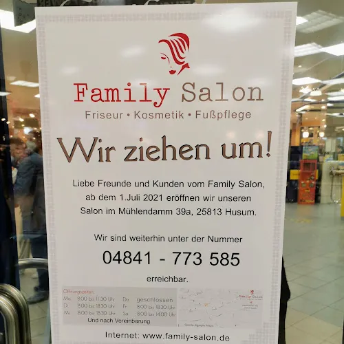 3 - HAARGOLD Husum Friseur