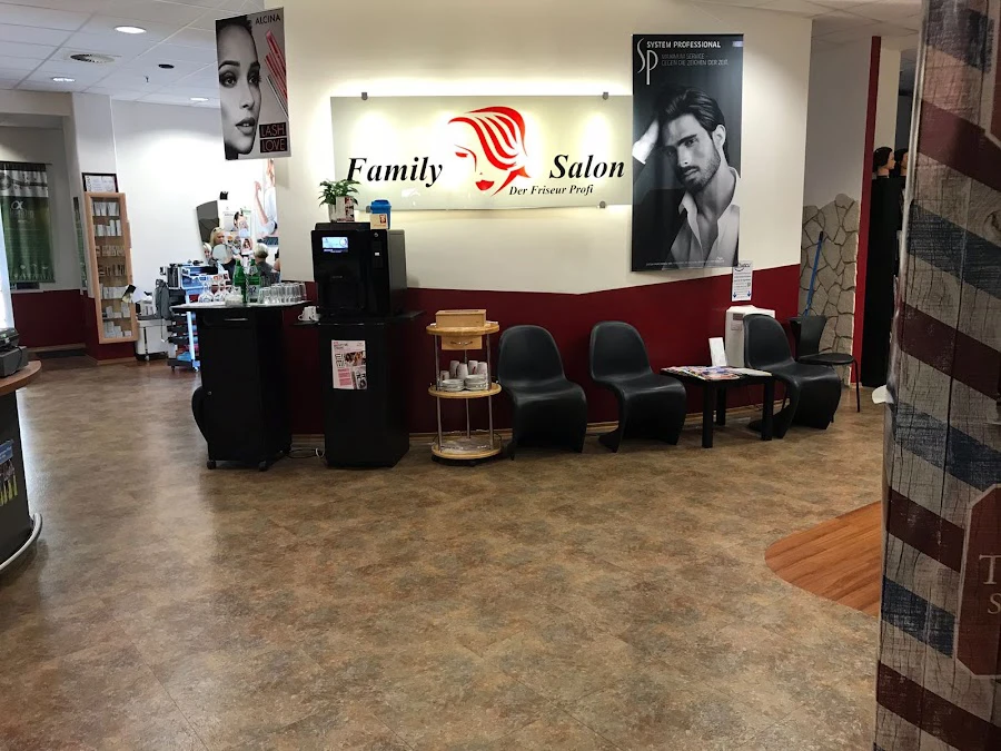 1 - HAARGOLD Husum Friseur