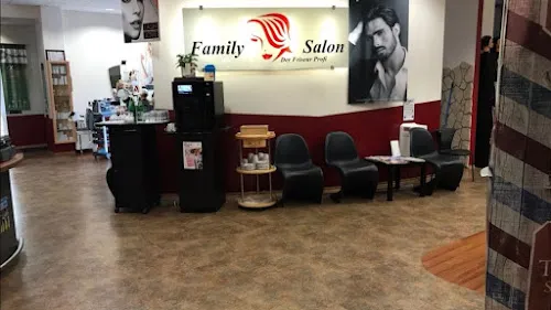 2 - HAARGOLD Husum Friseur