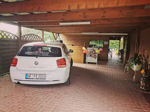 4 - HAARGOLD Husum Friseur