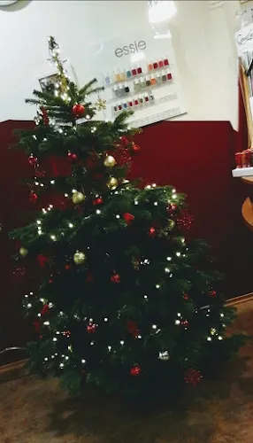 7 - HAARGOLD Husum Friseur