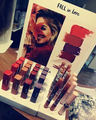 5 - HAARGOLD Husum Friseur