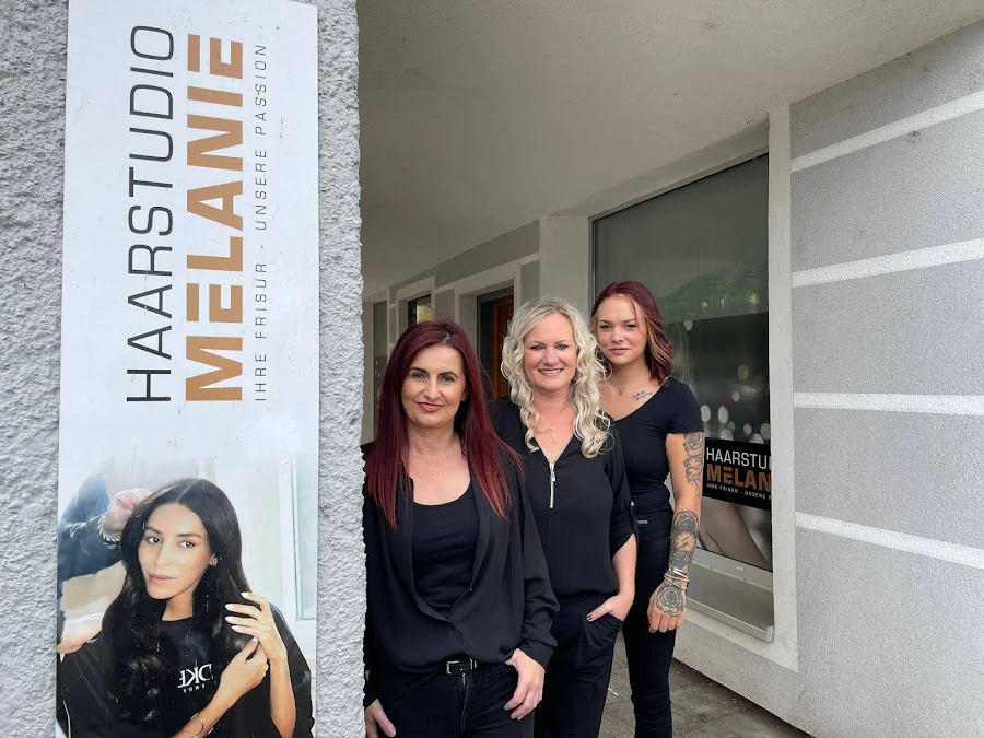 1 - Haarhandwerk Wiesner