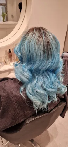 8 - haarIDee Salon Anette Berretz