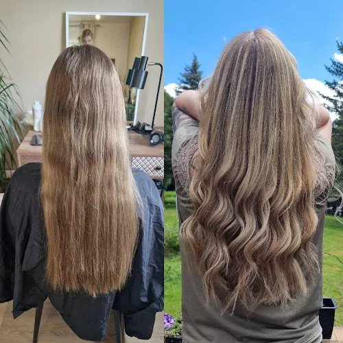 5 - haarIDee Salon Anette Berretz