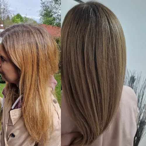 6 - haarIDee Salon Anette Berretz