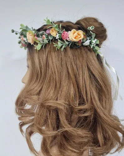 4 - haarIDee Salon Anette Berretz