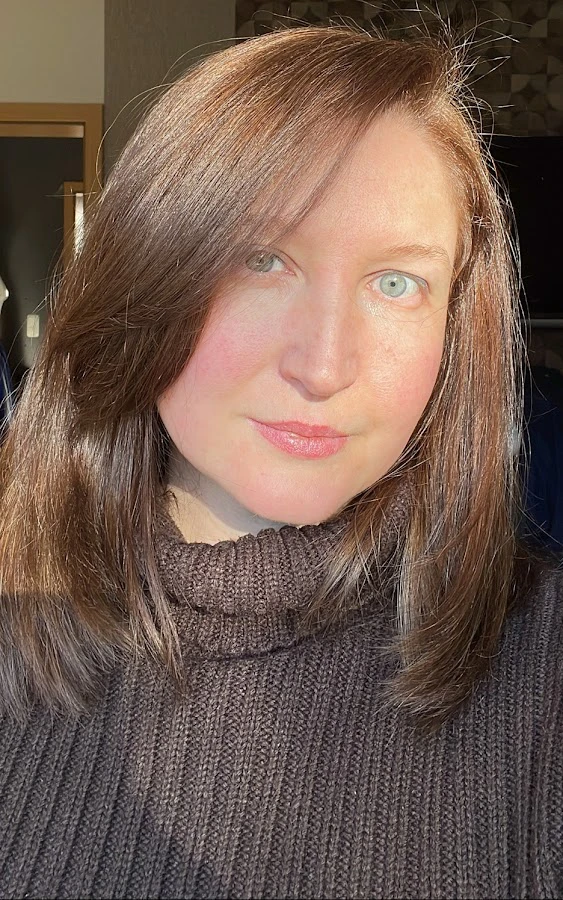 1 - haarIDee Salon Anette Berretz