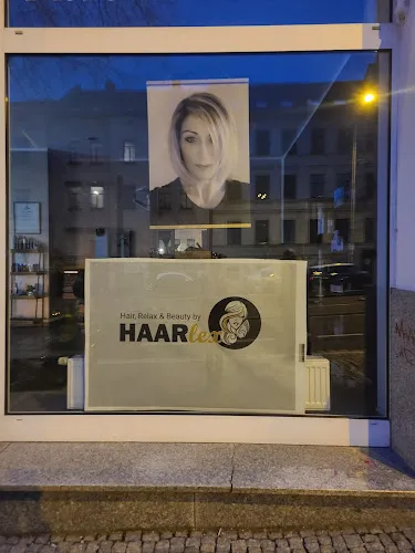 7 - Haarlex Friseursalon Ludwig-Wucherer-Straße 69 Halle (Saale)