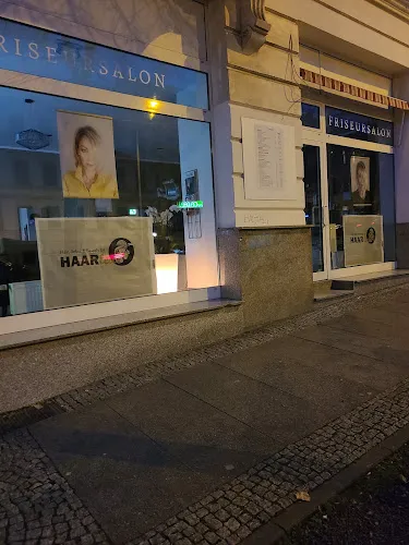 6 - Haarlex Friseursalon Ludwig-Wucherer-Straße 69 Halle (Saale)