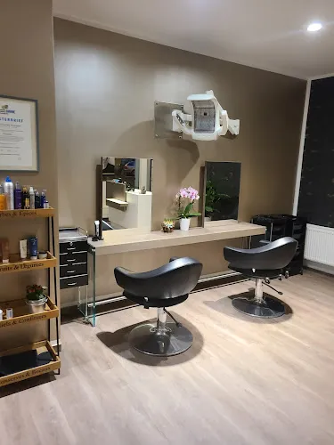 3 - Haarlex Friseursalon Ludwig-Wucherer-Straße 69 Halle (Saale)